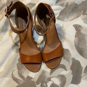 Steve Madden size 9 heels